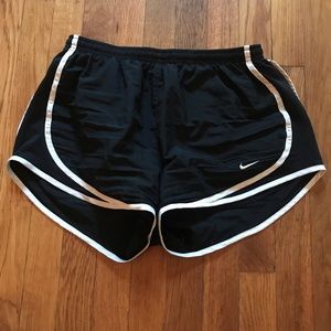 Nike Tempo Shorts